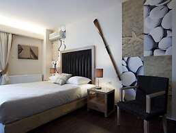 Belle Helene Hotel