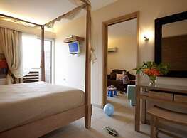 Belle Helene Hotel