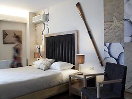 Belle Helene Hotel