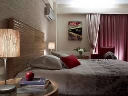 Belle Helene Hotel
