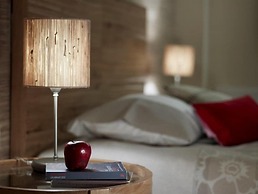 Belle Helene Hotel