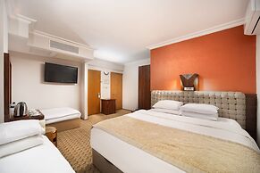Elan Hotel