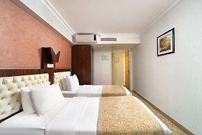 Elan Hotel