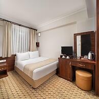 Elan Hotel