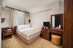 Elan Hotel