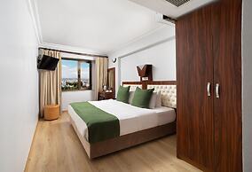 Elan Hotel