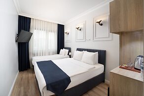 Elan Hotel