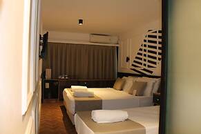 Elan Hotel