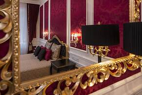 Schloß Schönbrunn Grand Suite