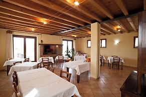 Agritur Le Sigalette