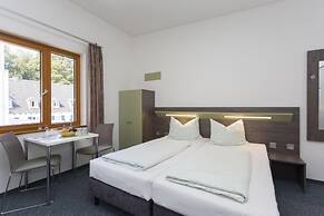 Jugendherberge Aachen - Membership required