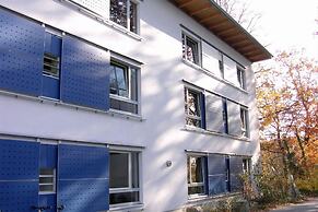 Jugendherberge Aachen - Membership required