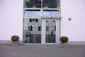 Jugendherberge Aachen - Membership required