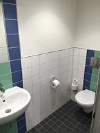 Jugendherberge Aachen - Membership required
