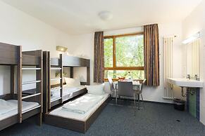 Jugendherberge Aachen - Membership required
