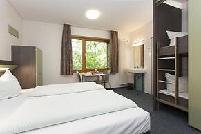 Jugendherberge Aachen - Membership required