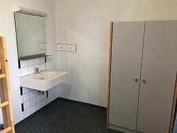 Jugendherberge Aachen - Membership required