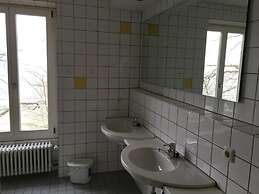 Jugendherberge Aachen - Membership required