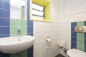 Jugendherberge Aachen - Membership required