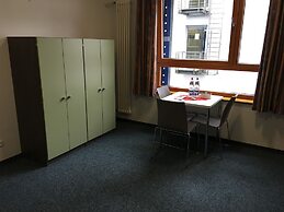 Jugendherberge Aachen - Membership required