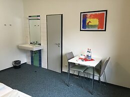 Jugendherberge Aachen - Membership required