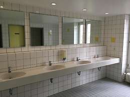 Jugendherberge Aachen - Membership required