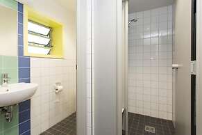 Jugendherberge Aachen - Membership required
