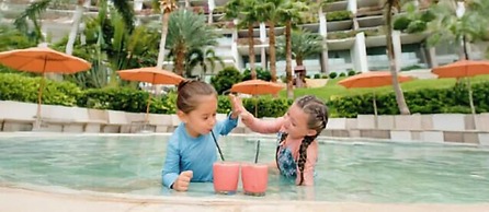 Grand Velas Los Cabos - All Inclusive
