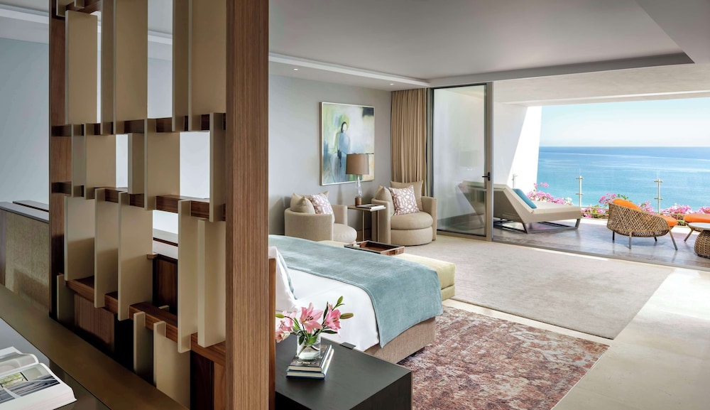 Grand Velas Los Cabos - All Inclusive