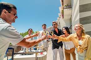 Grand Velas Los Cabos - All Inclusive