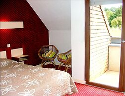 Auberge d'Andaines