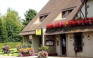 Auberge d'Andaines