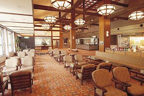 Watarase Onsen Hotel Sasayuri