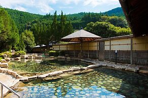 Watarase Onsen Hotel Sasayuri