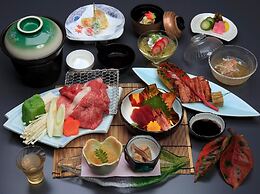 Watarase Onsen Hotel Sasayuri