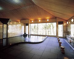 Watarase Onsen Hotel Sasayuri