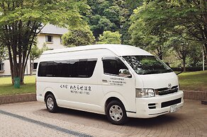 Watarase Onsen Hotel Sasayuri