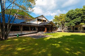 Watarase Onsen Hotel Sasayuri