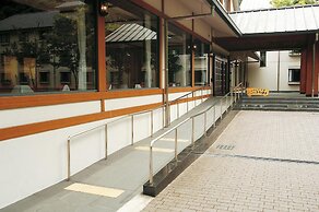Watarase Onsen Hotel Sasayuri