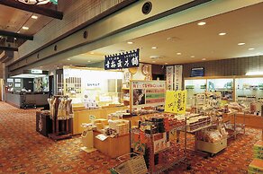 Watarase Onsen Hotel Sasayuri