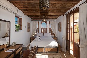 Dar Mo'da