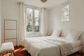 La Dime de Giverny - Cottages