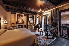 Riad Kheirredine