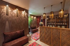 Riad Kheirredine