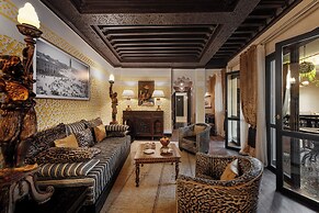 Riad Kheirredine