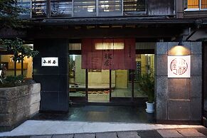 Kobayashiya