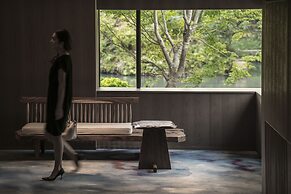 Four Seasons Hotel Kyoto