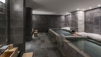 Four Seasons Hotel Kyoto