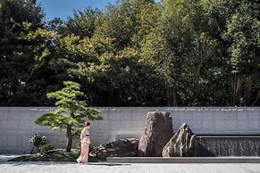 Four Seasons Hotel Kyoto