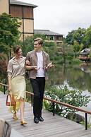 Four Seasons Hotel Kyoto